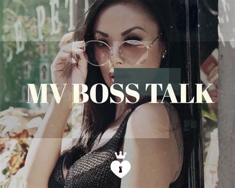 MV Boss Talk: Kat Dior 